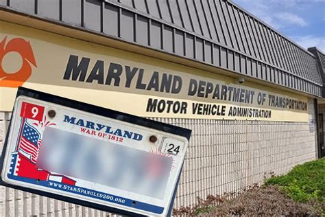 Maryland Motor Vehicle Administration